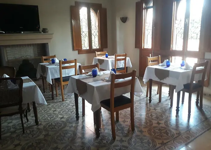 Hotel Riad Airport Marrakech