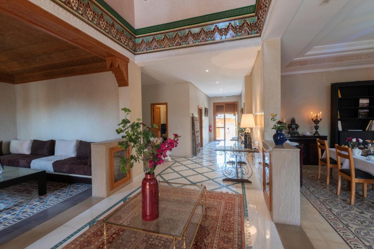 Airport Marrakech 3* مراكش