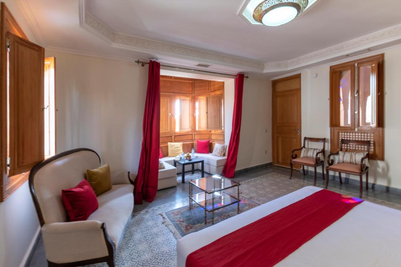 Airport Marrakech بيت ضيافة مراكش