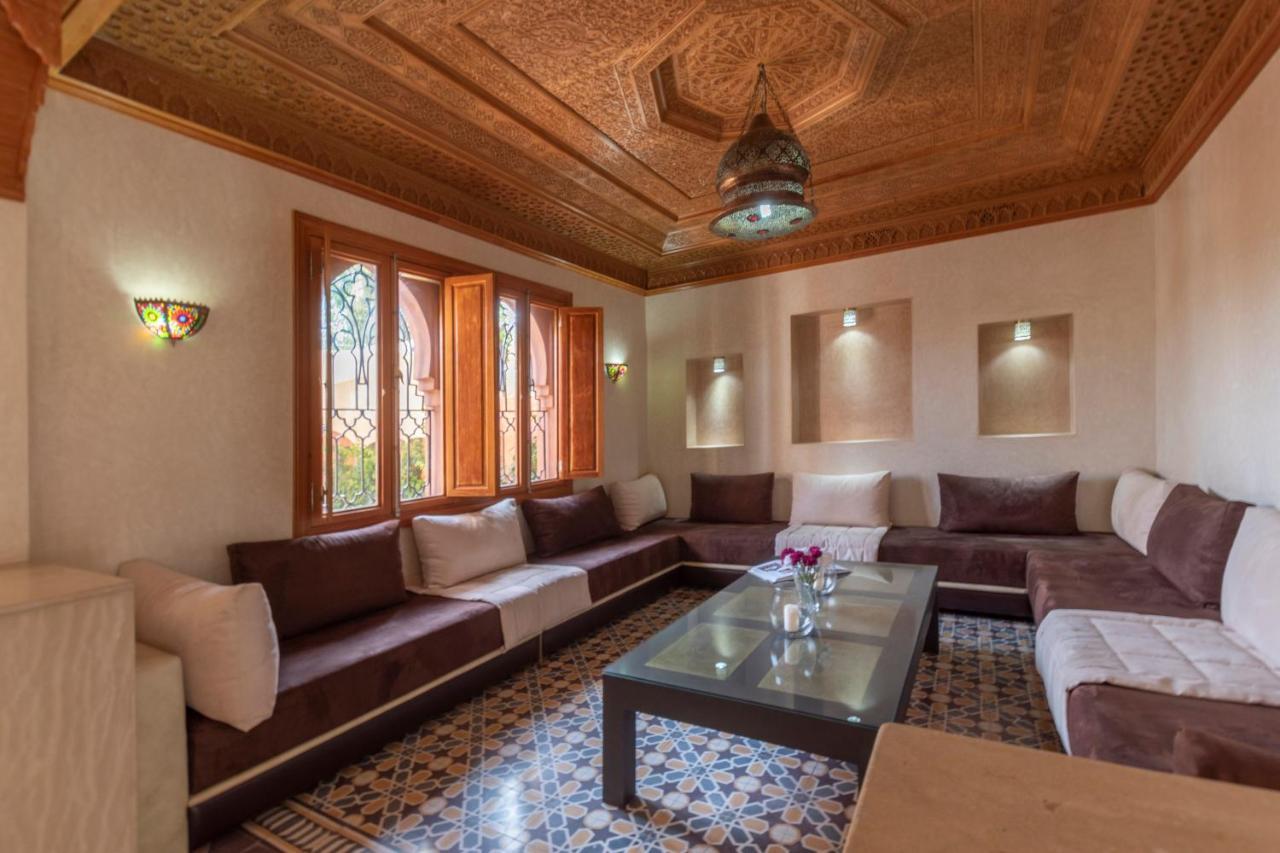 Airport Marrakech 3* مراكش